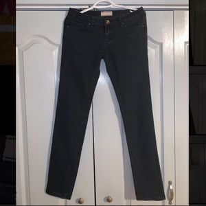 Black Ardene skinny jeans